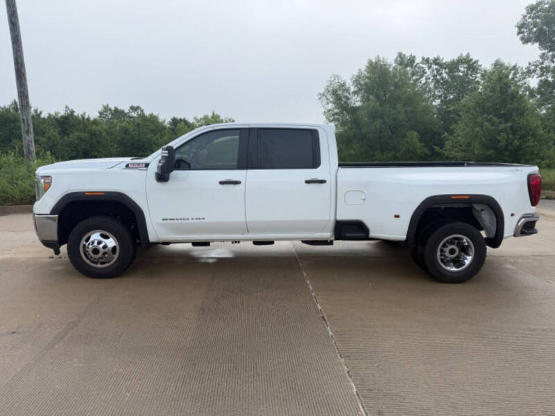 gmc sierra 3500hd 2020 1GT49SEY9LF308514 image gmc sierra 3500hd 2020 1GT49SEY9LF308514 image